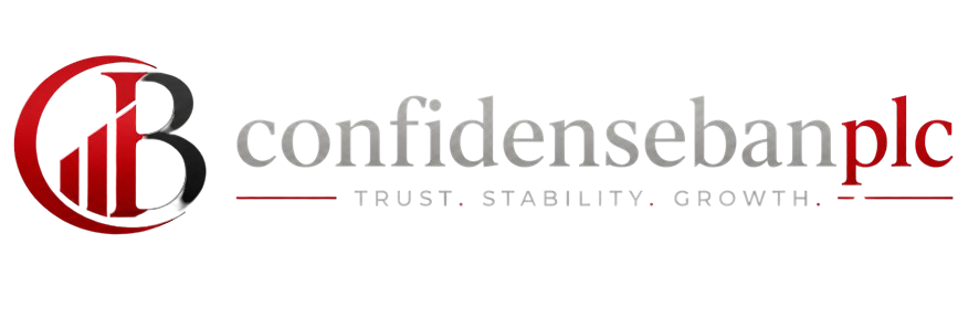 ConfidenseBankPLC
